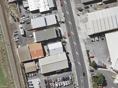 Business  Town Centre Zone