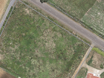 Rural  Rural Production Zone