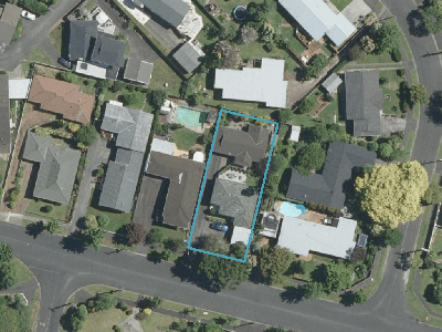 Residential Zone - General Residential Zone