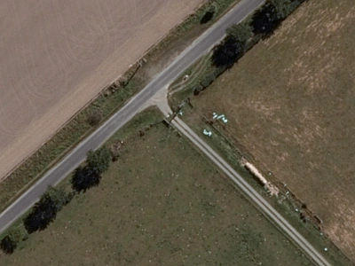 Zoned Rural