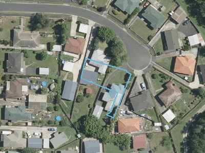 Residential Zone - General Residential Zone