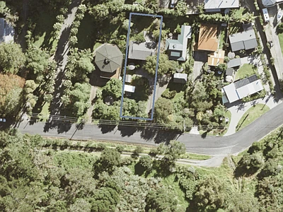 Residential  Large Lot Zone