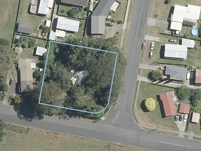 Residential Zone - General Residential Zone