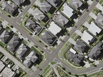 Residential  Mixed Housing Suburban Zone