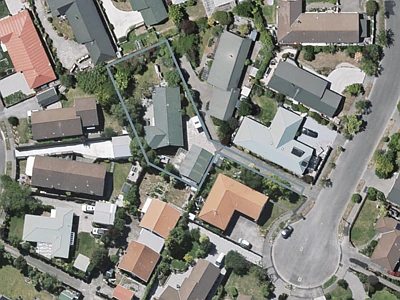 Residential Suburban