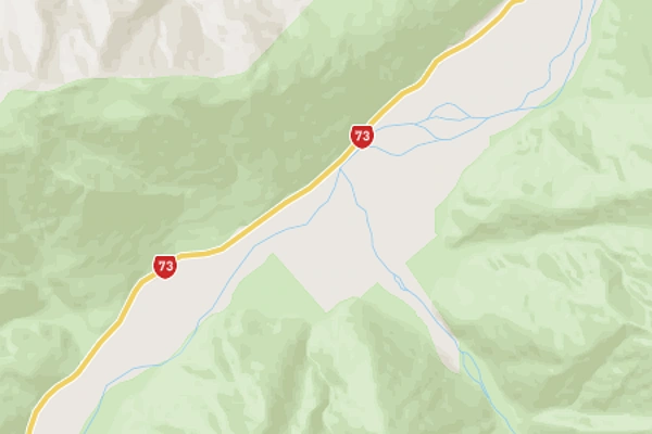 Otira