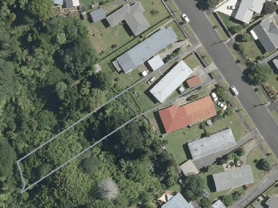 Residential Zone - General Residential Zone