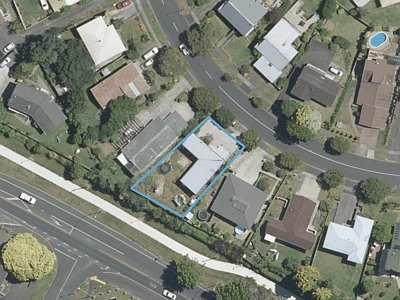 Residential Zone - General Residential Zone