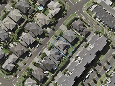 Residential  Mixed Housing Suburban Zone