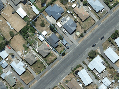Residential C