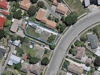 Residential Suburban