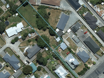 Residential C