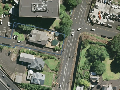 Business  Mixed Use Zone