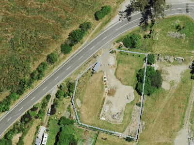 Papakainga Kainga Nohoanga