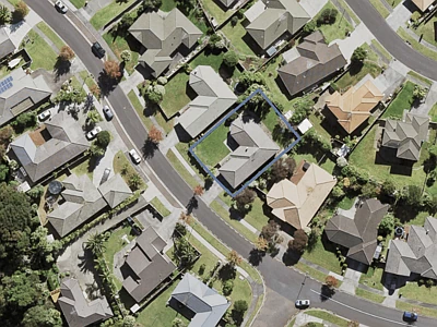 Residential  Mixed Housing Suburban Zone