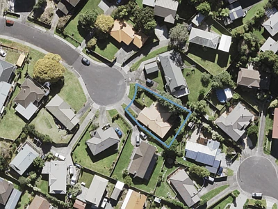 Residential  Single House Zone