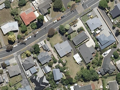Residential Zone - General Residential Zone