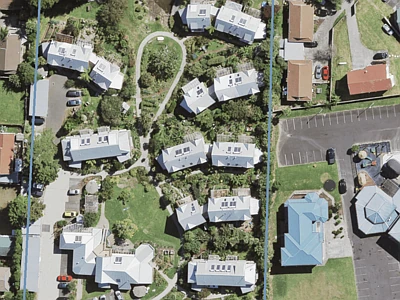Residential  Mixed Housing Urban Zone