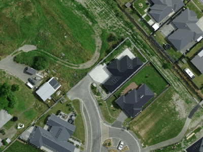 Residential C