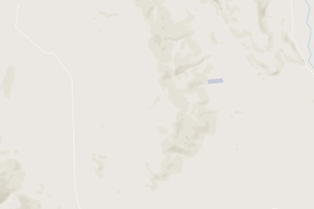 Cattle Creek