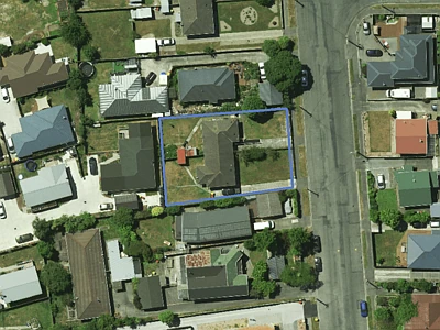 Residential Suburban