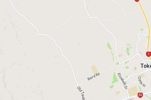 Tokoroa