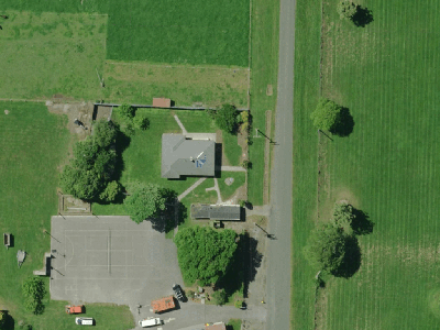 Zoned Residential 1
