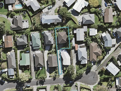 Residential  Mixed Housing Suburban Zone