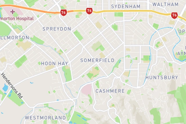 Somerfield