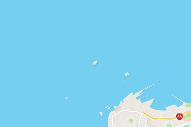 New Plymouth Area Surrounds