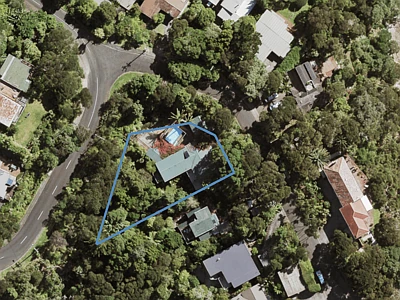 Residential  Large Lot Zone