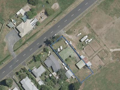 Residential Zone - General Residential Zone