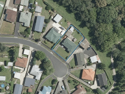Residential Zone - General Residential Zone