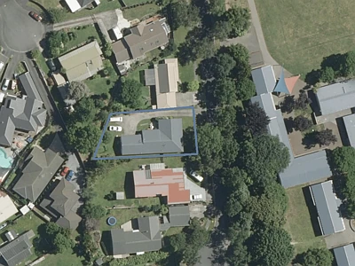 Residential Zone - General Residential Zone