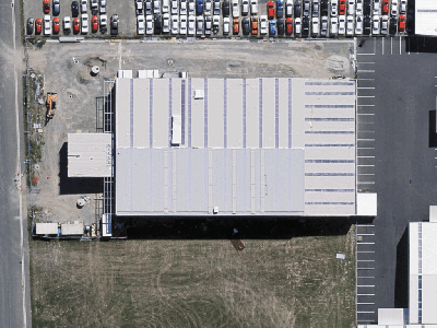 Industrial Heavy