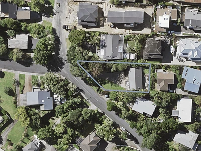 Residential  Mixed Housing Suburban Zone
