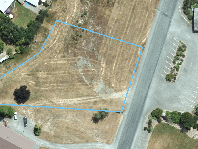 Residential Zone