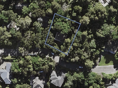Residential  Large Lot Zone