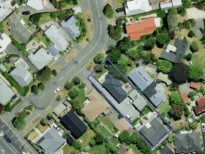 Residential Suburban