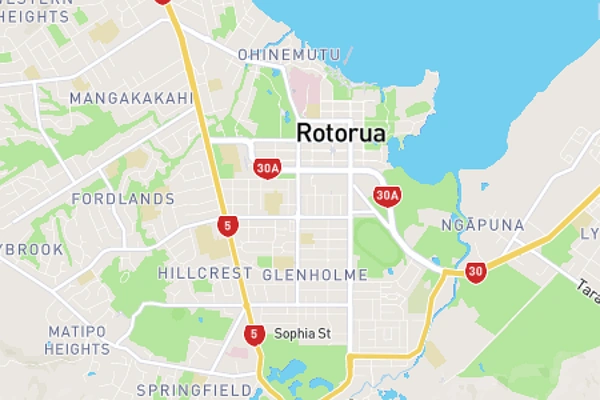 Victoria