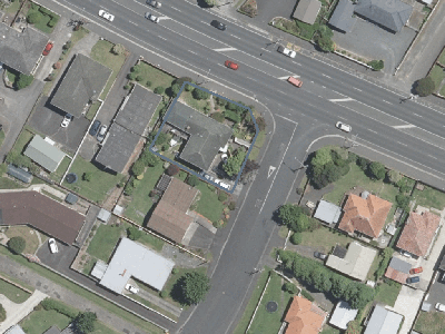 Residential Zone - General Residential Zone