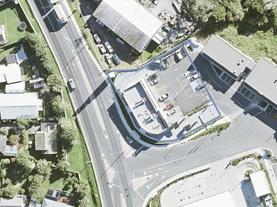 Business  Local Centre Zone