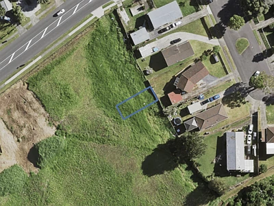 Residential  Mixed Housing Suburban Zone