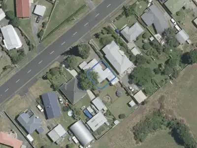 Residential Zone - General Residential Zone