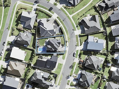 Residential  Single House Zone