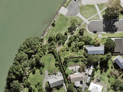 Open Space  Conservation Zone