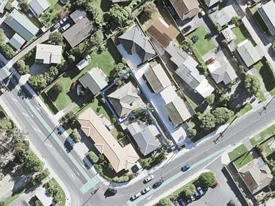 Business  Neighbourhood Centre Zone