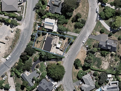 Residential Hills
