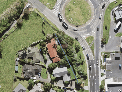 Residential  Mixed Housing Urban Zone