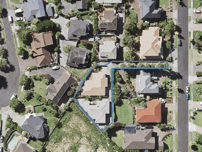 Residential  Mixed Housing Suburban Zone